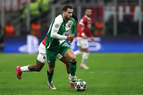 توتو سبورت: يوفنتوس يتفوق على ليفربول في سباق صفقة ديفيد هانكو